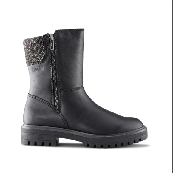 COUGAR winter boots - Picture 1 of 4